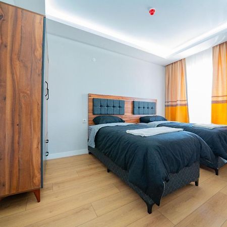 Aparthotel Elegance Prestige Balqash Zewnętrze zdjęcie