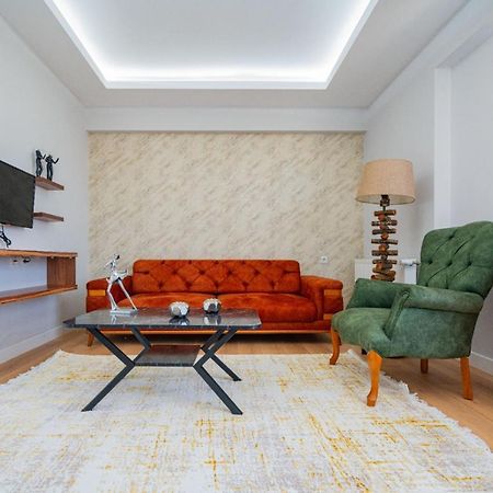 Aparthotel Elegance Prestige Balqash Zewnętrze zdjęcie