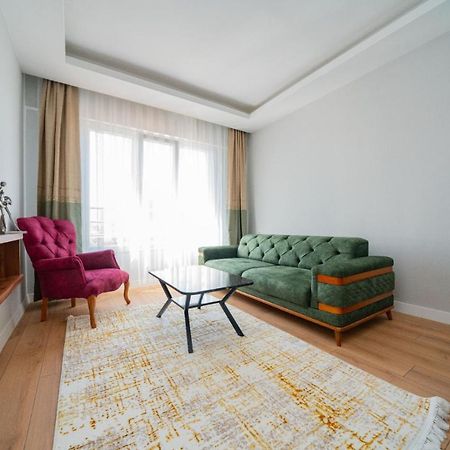 Aparthotel Elegance Prestige Balqash Zewnętrze zdjęcie