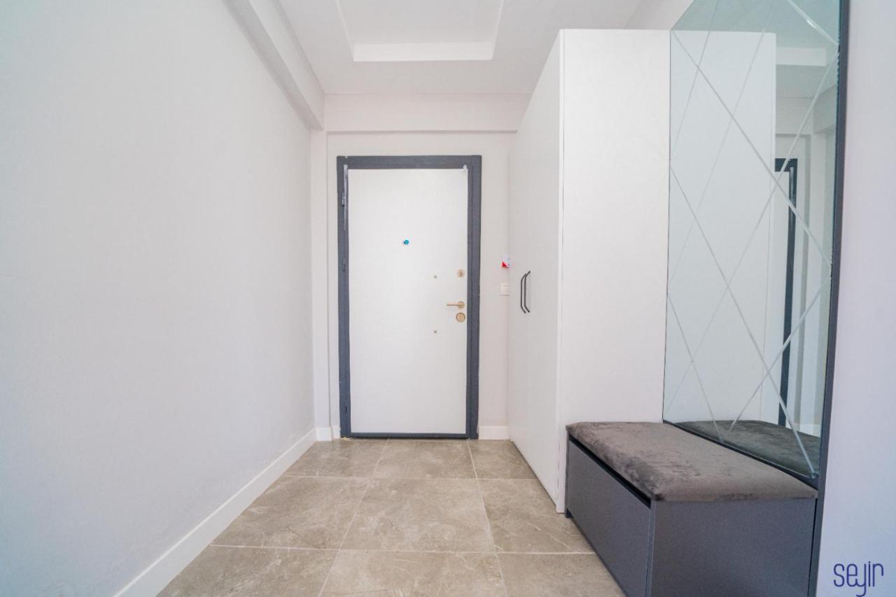 Aparthotel Elegance Prestige Balqash Zewnętrze zdjęcie