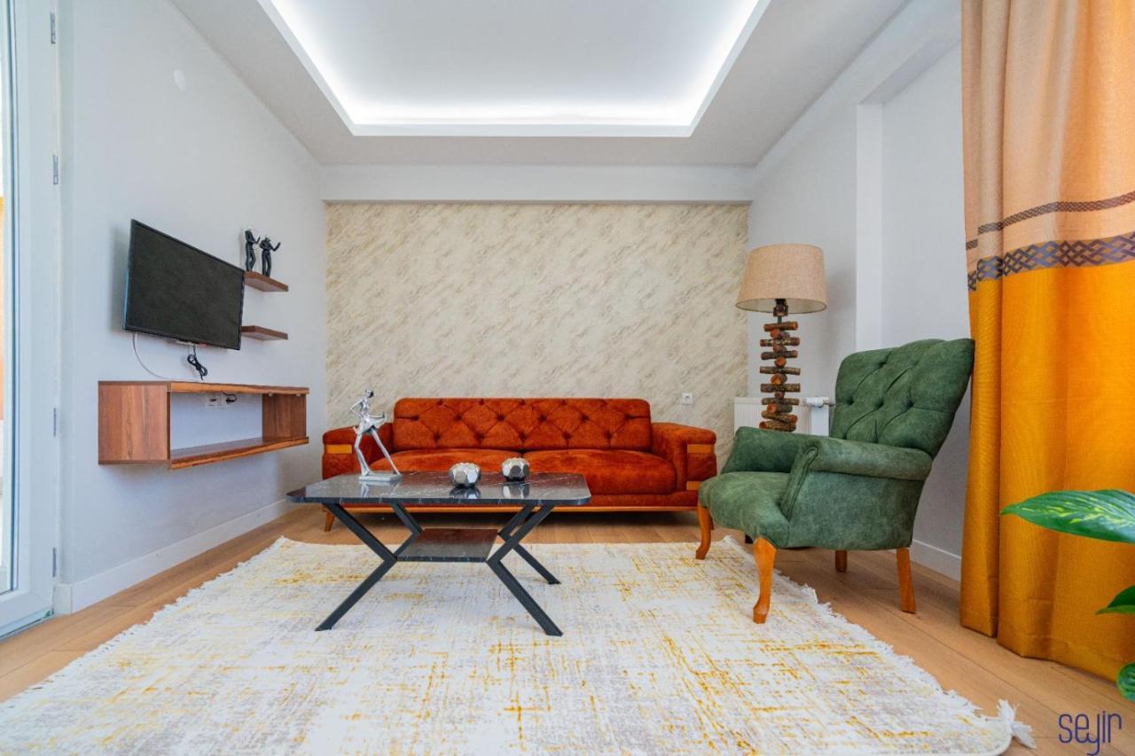 Aparthotel Elegance Prestige Balqash Zewnętrze zdjęcie