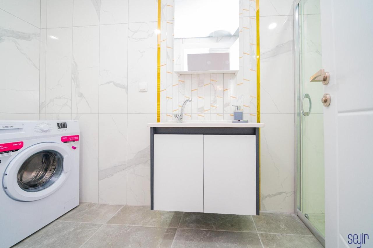 Aparthotel Elegance Prestige Balqash Zewnętrze zdjęcie